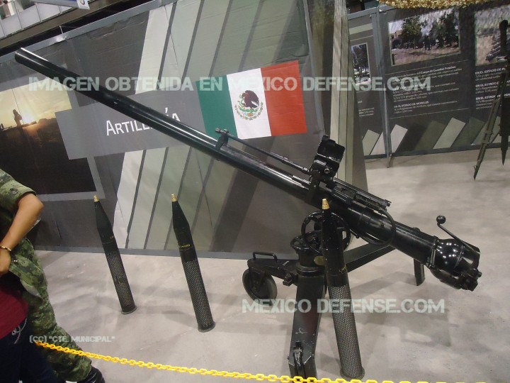 「Galería」 Magna Exposición "La Gran Fuerza de México" - Monterrey 2011. - Página 7 >